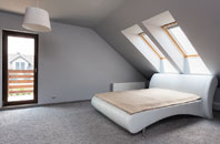 Giffnock bedroom extensions