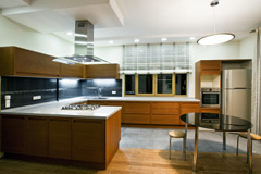 kitchen extensions Giffnock